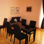 Nocleg ze śniadaniem Eternal 4*
