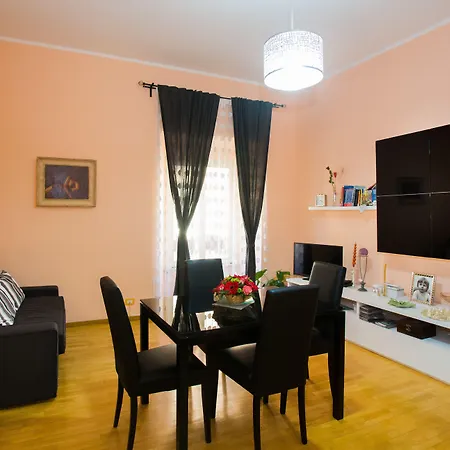Nocleg ze śniadaniem Eternal 4*