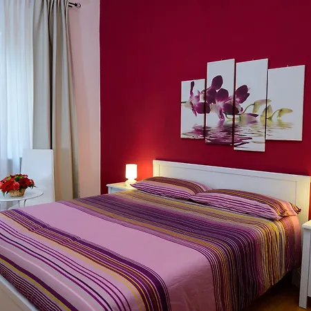 فندق مبيت وإفطار Eternal 4*