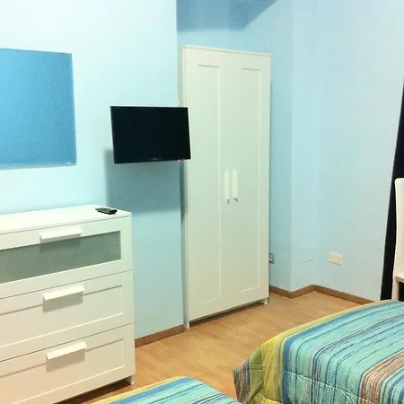 فندق مبيت وإفطار Eternal روما