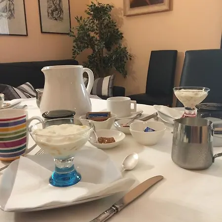 Eternal فندق مبيت وإفطار