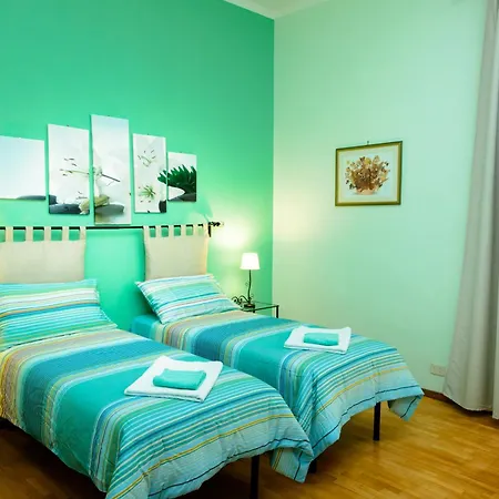 Eternal فندق مبيت وإفطار