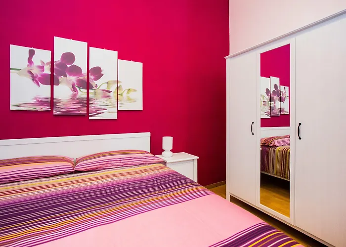 Eternal Nocleg ze śniadaniem Rzym