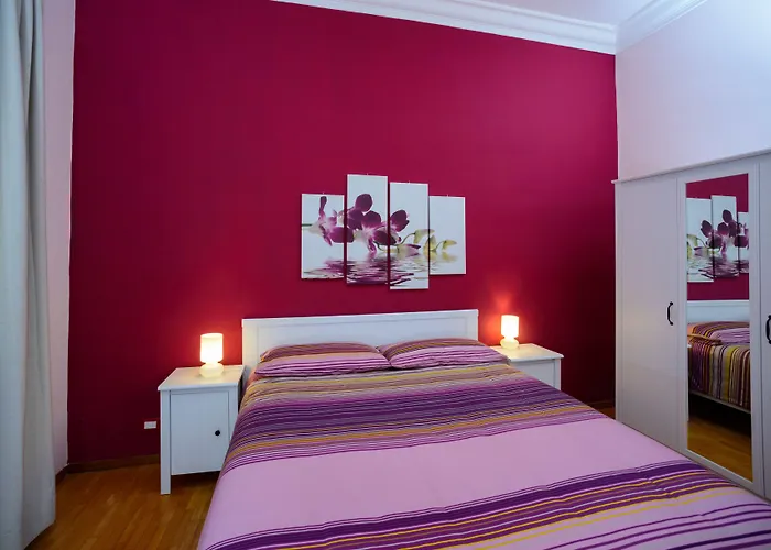 Eternal Nocleg ze śniadaniem 4*