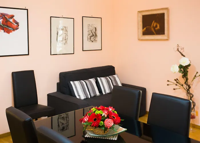 Nocleg ze śniadaniem Eternal