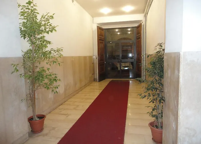 Nocleg ze śniadaniem Eternal