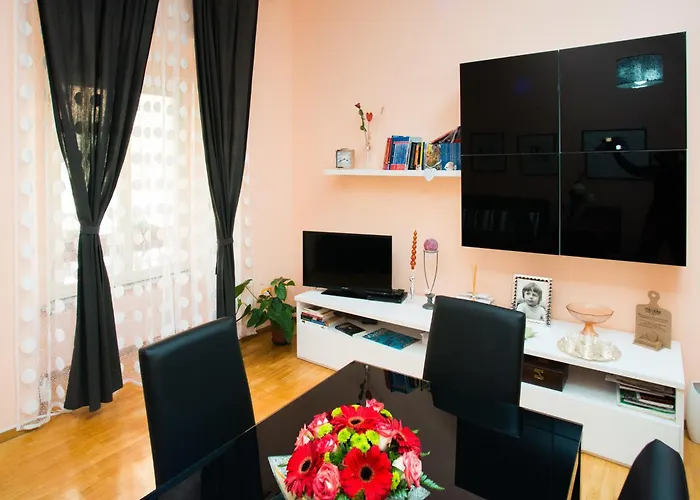 Eternal Nocleg ze śniadaniem