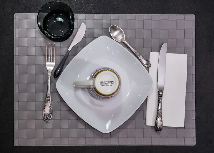 Nocleg ze śniadaniem Eternal Rzym