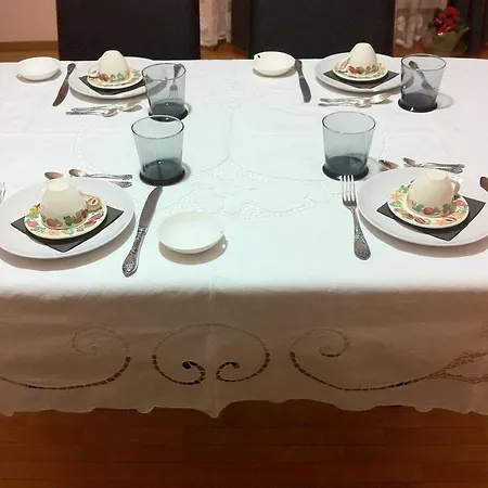 Eternal Bed & Breakfast Rom