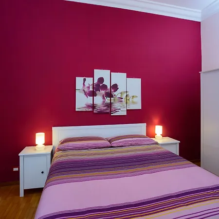 Eternal Отель типа 