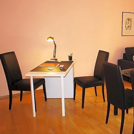 Eternal B&B 로마