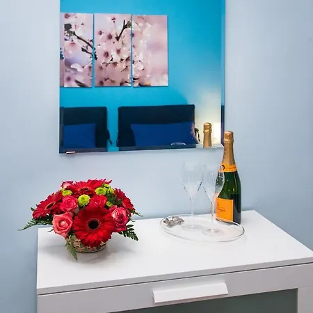 Eternal Oda ve Kahvaltı