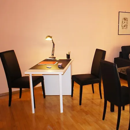 Oda ve Kahvaltı Eternal Roma