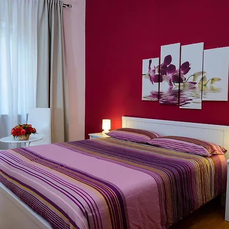 Eternal Bed & Breakfast Rome