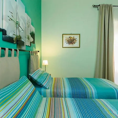 Bed & Breakfast Eternal 2*
