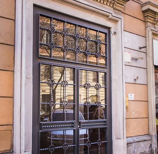 Eternal 4* Roma