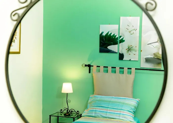 Bed & Breakfast Eternal 4*