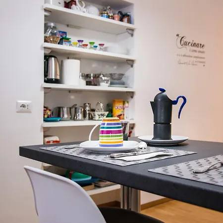 Alojamento de Acomodação e Pequeno-almoço Eternal 4*