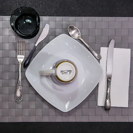 Alojamento de Acomodação e Pequeno-almoço Eternal Roma