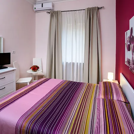 Bed & Breakfast Eternal 4*