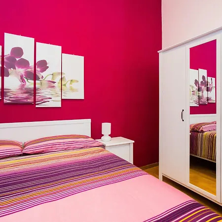 Eternal Bed & Breakfast Roma