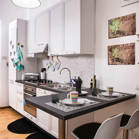 Bed & Breakfast Eternal Roma