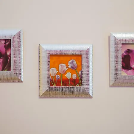 Bed & Breakfast Eternal Roma