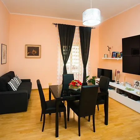 Eternal Bed & Breakfast