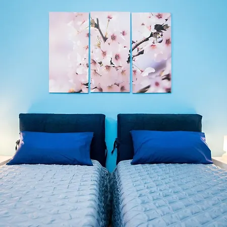 Eternal Bed & Breakfast