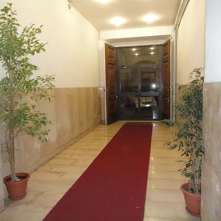 Bed & Breakfast Eternal