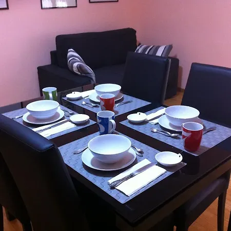 Bed & Breakfast Eternal 4*