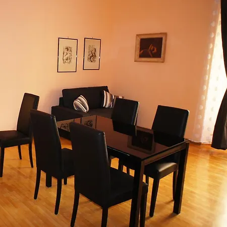 Bed & Breakfast Eternal 4*