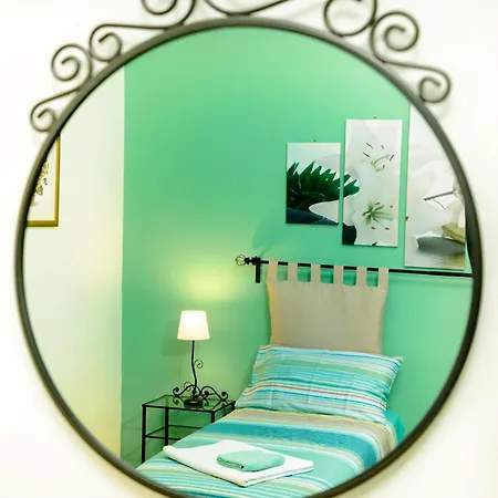 Bed & Breakfast Eternal 4*