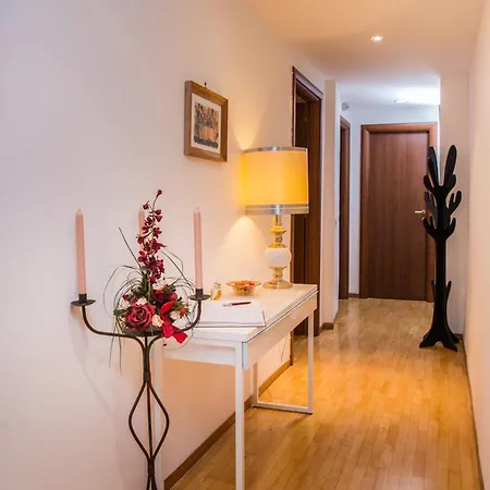 Eternal Bed & Breakfast 4*