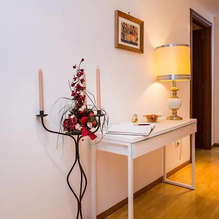 Eternal Bed & Breakfast 4*