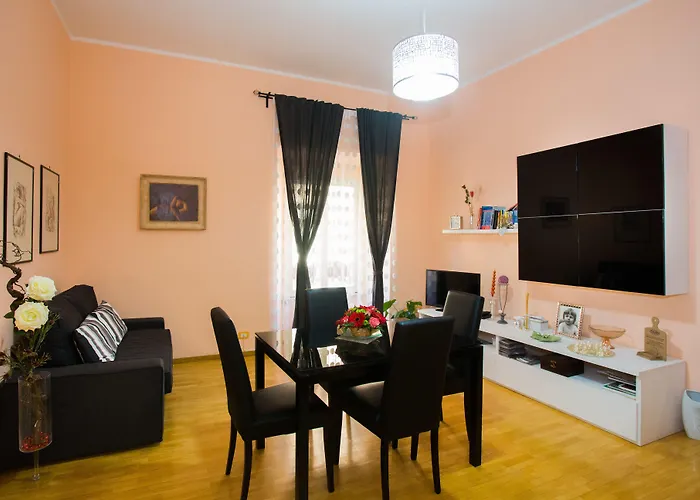 Bed & Breakfast Eternal 4*