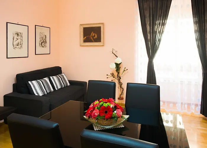 Bed & Breakfast Eternal 4*