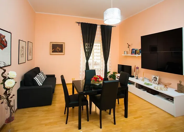 Eternal Bed & Breakfast