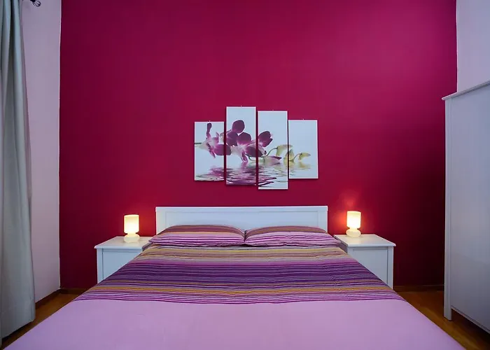 Bed & Breakfast Eternal 4*