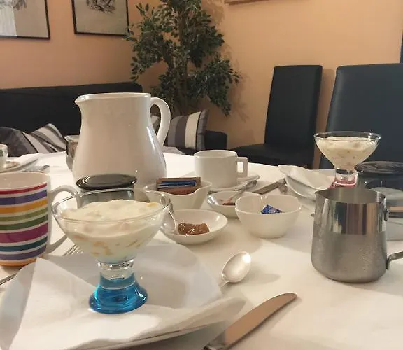 Eternal Bed & Breakfast