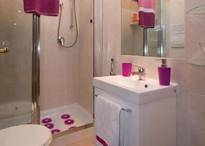 Bed & Breakfast Eternal 4*