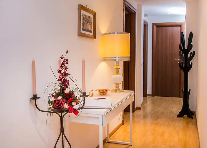 Eternal Bed & Breakfast 4*